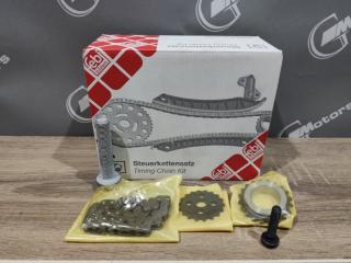 Цепь масляного насоса (комплект) для BMW N13B16