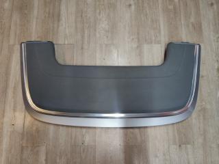 Крышка багажника BMW 330ci 2001