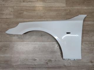 Крыло левое BMW 550i 2007