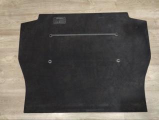 Панель пола багажника BMW X5 2006