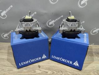 Подушка крепления двигателя BMW F20/F21/F30/F35 (N13B16) передняя