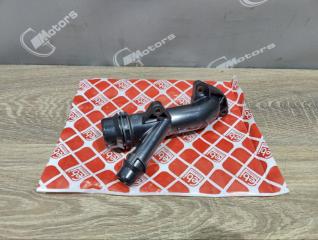 Фланец системы охлаждения BMW E87/E46/E90/E83/E85 (N43/N45/N46)
