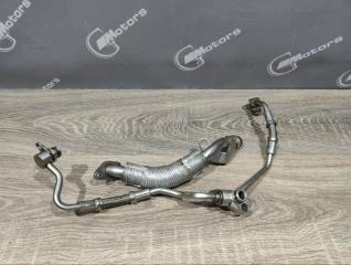 Трубка подачи/слива масла BMW 335i 2006