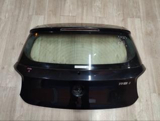 Крышка багажника BMW 116i 2012