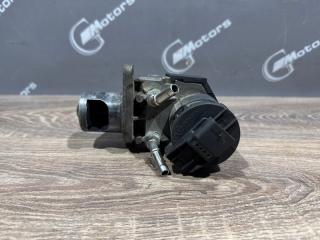 Клапан EGR. BMW