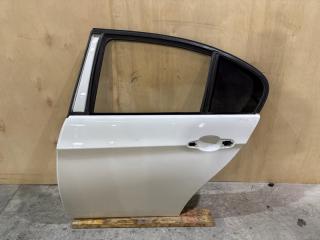 Дверь задняя левая BMW 325i 2008