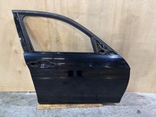 Дверь передняя правая BMW 116i 2012