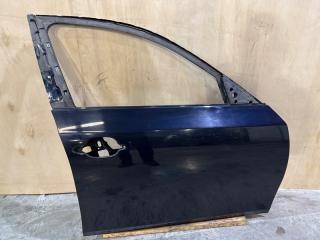 Дверь передняя правая BMW 525i 2007