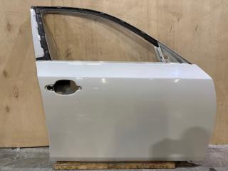 Дверь передняя правая BMW 530i 2008