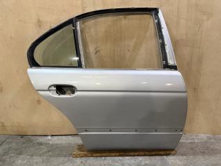 Дверь задняя правая BMW 525i 2003
