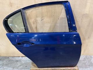 Дверь задняя правая BMW 320i 2009