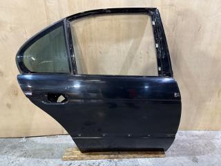 Дверь задняя правая BMW 525i 1998