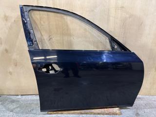 Дверь передняя правая BMW 525i 2006
