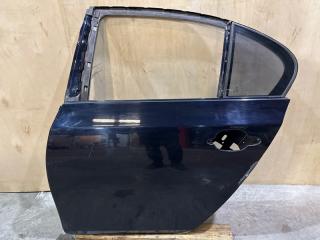 Дверь задняя левая BMW 525i 2006