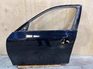 Дверь передняя левая BMW 525i 2007