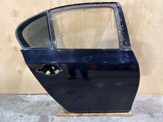 Дверь задняя правая BMW 525i 2007