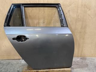 Дверь задняя правая BMW 525i 2008