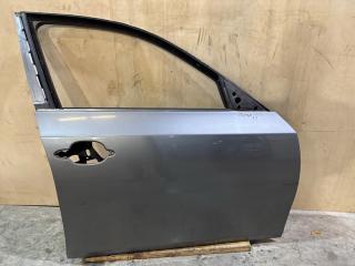 Дверь передняя правая BMW 525i 2008