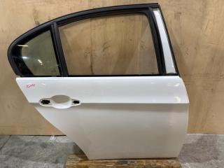 Дверь задняя правая BMW 320i 2009