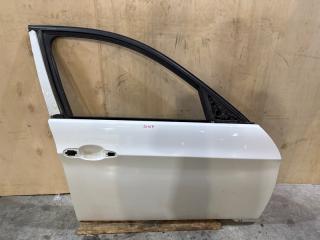Дверь передняя правая BMW 320i 2009