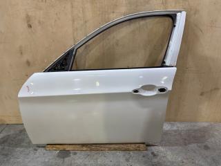 Дверь передняя левая BMW 320i 2009