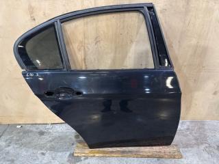 Дверь задняя правая BMW 320i 2006