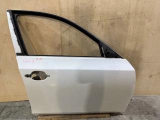 Запчасть дверь передняя правая BMW 530i 2008 E60 N52b30 41 51 7 202 340 контрактная Дверь передняя правая BMW 530i 2008 E60 N52b30 41 51 7 202 340 контрактная