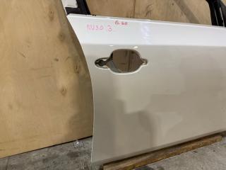 Дверь передняя правая BMW 530i E60 N52b30 Дверь передняя правая BMW 530i E60 N52b30