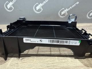 Рамка радиатора BMW 1/2/3/4-series N20/N26/N55/B38/B48 Рамка радиатора BMW 1/2/3/4-series N20/N26/N55/B38/B48