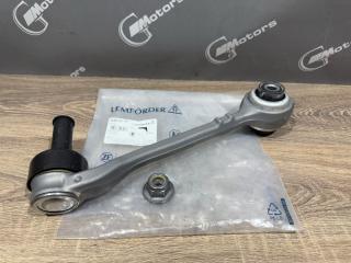 Запчасть рычаг подвески поперечный передний левый BMW X3/X4 G01/G02 31 10 6 870 971 новая Рычаг подвески поперечный передний левый BMW X3/X4 G01/G02 31 10 6 870 971 новая