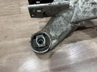 Балка заднего моста 525i 1998 E39 М54В22 Балка заднего моста 525i 1998 E39 М54В22