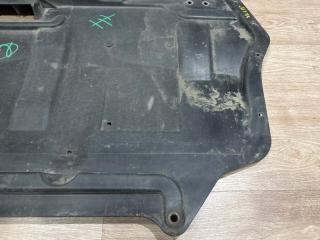Защита двигателя Volkswagen Jetta 5С6 Защита двигателя Volkswagen Jetta 5С6