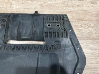 Защита двигателя Jetta 5С6 Защита двигателя Jetta 5С6
