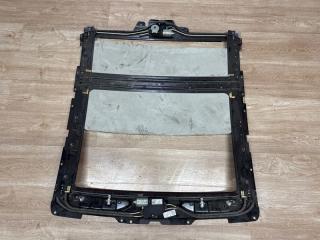 Люк сдвижной 645Ci 2003 E63 N62B44A Люк сдвижной 645Ci 2003 E63 N62B44A