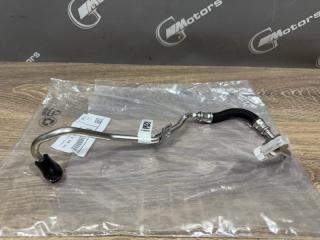 Запчасть маслопровод турбонагнетателя BMW B57D30 11 42 5 A76 559 новая Маслопровод турбонагнетателя BMW B57D30 11 42 5 A76 559 новая