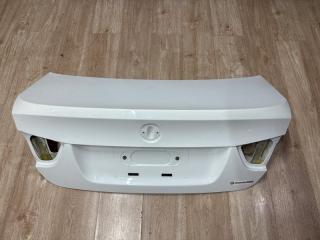 Крышка багажника BMW 3-series Б/У Крышка багажника BMW 3-series