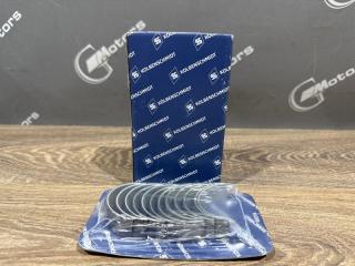 Вкладыши шатунные BMW