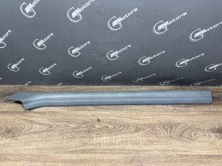 Накладка порога внутренняя правая BMW 330ci 2001