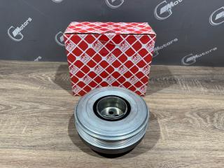 Демпфер крутильных колебаний BMW