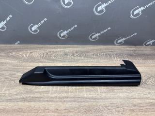 Накладка сиденья передняя правая BMW 525i 2008