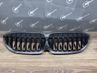 Решетка радиатора BMW 3-series