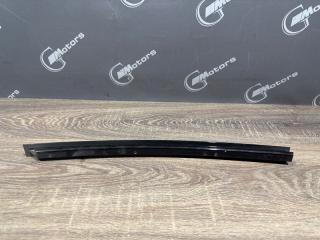 Накладка направляющей стойки стекла задняя левая 1-Series E87 n46b20