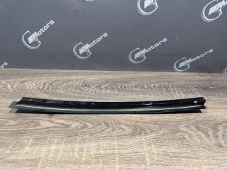 Накладка направляющей стойки стекла задняя левая BMW 1-Series E87 n46b20