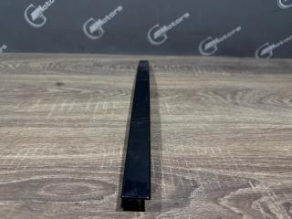 Накладка направляющей стойки стекла задняя левая 1-Series E87 n46b20