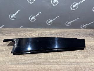 Накладка центральной стойки двери 320i 2009 E90 N46B20BD