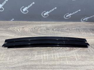 Накладка центральной стойки двери 320i 2009 E90 N46B20BD