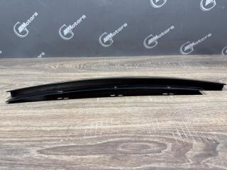 Накладка центральной стойки двери передняя правая BMW 550i E61 Touring N62B48B Накладка центральной стойки двери передняя правая BMW 550i E61 Touring N62B48B