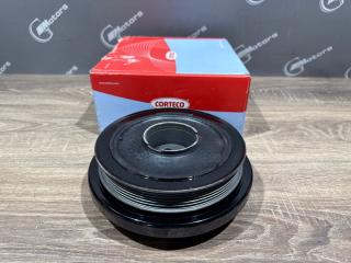 Демпфер крутильных колебаний BMW