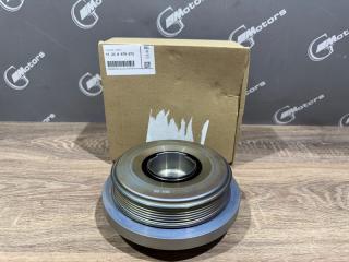 Демпфер крутильных колебаний BMW