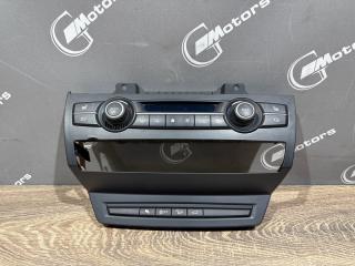 Запчасть блок управления климат-контролем BMW X5 E70 64 11 9 227 924 контрактная Блок управления климат-контролем BMW X5 E70 64 11 9 227 924 контрактная